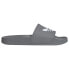 Шлепанцы Adidas Originals Adilette Lite Grey Three / Footwear White / Grey Three, 38 - фото #2