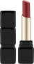 Langanhaltender mattierender Lippenstift - Guerlain KissKiss Tender Matte Lipstick 258 - Lovely Nude