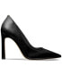 ფოტო #1 პროდუქტის Women's Amara Pointed Toe High Heel Pumps