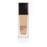 Фото #13 товара Жидкая основа для макияжа Synchro Skin Shiseido 30 ml
