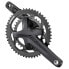 Фото #1 товара FSA Omega MegaExo SH12 crankset