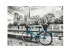 Фото #1 товара Пазл классический Educa Велосипед недалеко от Нотр-Дам 500 деталей