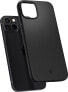 Фото #14 товара Spigen Etui Spigen Thin Fit Apple iPhone 13 mini Black