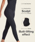 Women's Extra High Waisted Firm Compression Leggings