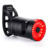 FUNKEN Brake Sensor LED COB 350MAH LI-Poly rear light