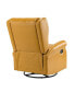 Фото #11 товара Callinan Contemporary Recliner with Adjustable Backrest