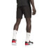 Фото #2 товара Puma Sf Race Shorts Mens Black Casual Athletic Bottoms 62705101