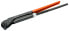 Фото #13 товара Bahco Swedish Model, Black, Orange, Swedish pipe wrench, Orange, 16 cm, 90°, Steel