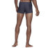 Фото #3 товара Swimwear adidas Solid Boxer M HA0317