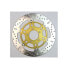 Фото #1 товара EBC X Series Floating Round MD3104X Front Brake Disc