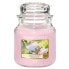 Фото #1 товара Aromatic candle Classic medium Sunny Daydream 411 g