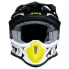 Фото #3 товара JUST1 J18-F Hexa off-road helmet