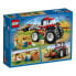 Фото #2 товара Playset City Great Vehicles Tractor Lego 60287 (148 pcs)