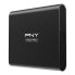Фото #2 товара Внешний жесткий диск PNY X-Pro 1 TB SSD