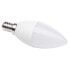 Müller Licht 400258 - 5.5 W - 40 W - E14 - 470 lm - 10000 h - Warm white