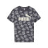 Фото #2 товара PUMA Ess+ Mid 90S Aop short sleeve T-shirt