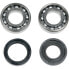 Фото #1 товара MOOSE HARD-PARTS Crank Shaft Bearing&Seal Kit 24-1026