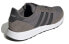 Кроссовки Adidas neo Run 60s 2.0 Мужские Глубокий Серый 42.5 - фото #4