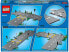 Фото #13 товара Дорожные плиты Lego 60304 - набор деталей для строительства дорог