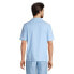 ფოტო #8 პროდუქტის Men's Short Sleeve Essential Pajama Shirt