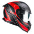 Фото #1 товара Шлем для мотоциклистов CGM 363G Shot Race Full Face Helmet