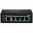 Switch Trendnet TI-PE50 1 Gbps