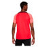 NIKE Liverpool FC Dri Fit Strike 22/23 Short Sleeve T-Shirt