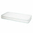 Cot mattress Tineo Aloe Vera 60 x 120 cm