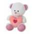 Фото #3 товара Мягкая игрушка Shico Плюшевый 35 cm Медведь Сердце