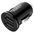 Фото #2 товара AUKEY Expedition Duo 24W Car Charger