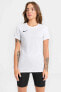 Kadın Spor Tişört Kadın Tişört Nk6728-100-beyaz