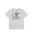 ფოტო #1 პროდუქტის Big Boys Short Sleeves Graphic T-shirt