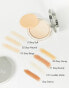 Фото #8 товара Clinique Stay Matte Sheer Pressed Powder Компактная матирующая пудра