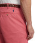 Фото #3 товара Men's Big & Tall Stretch Classic-Fit Chino Shorts