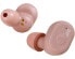 JVC HA-A10T - Kopfhörer - im Ohr - Anrufe & Musik - Pink - Binaural - Spritzwassergeschützt - Wasserfest