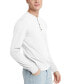 Фото #3 товара Men's Originals Cotton Long Sleeve Henley T-shirt