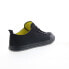 Фото #8 товара Diesel S-Astico Low Cut Y02367-P1992-T8013 Mens Black Sneakers Shoes