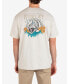 Фото #1 товара Men's Everyday Tiger Palm Short Sleeve T-shirt
