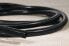 Фото #1 товара HellermannTyton Hellermann Tyton HG-LW11-PA6-BK - Liquidtight flexible nonmetallic conduit (LFNC) - Black - 120 °C - IEC 61386 - 50 m - 1.1 cm