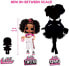 Фото #3 товара LOL Surprise Tweens Doll - 15 Surprises - Includes Outfits, Accessories, Hair Brush, Hanger, Doll Stand and More - Great Gift for Children - Cherry BB
