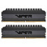 Фото #1 товара Patriot Memory Viper 4 Blackout - 32 GB - 2 x 16 GB - DDR4 - 3600 MHz - 288-pin DIMM