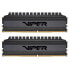 Фото #1 товара PATRIOT Memory Viper 4 Blackout - 32 GB - 2 x 16 GB - DDR4 - 3600 MHz - 288-pin DIMM