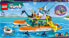 Фото #1 товара Конструктор Lego Friends Seerettungsboot.