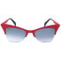 ფოტო #2 პროდუქტის ITALIA INDEPENDENT 0504-CRK-051 Sunglasses