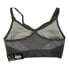 Фото #2 товара Member's Mark Women's Yoga Back Seamless Adjustable Sports Bra