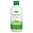 Aloe Vera Leaf Juice, 33.8 fl oz (1 L)