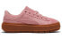 Кроссовки PUMA Platform Trace V Rose 36 - фото #3