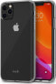 Фото #4 товара Чехол для смартфона Moshi iPhone 11 Pro Max (Crystal Clear)