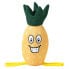 ფოტო #2 პროდუქტის FREEDOG Pineapple 10x25 cm Plush