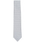 Фото #2 товара Men's Wallow Dot Tie